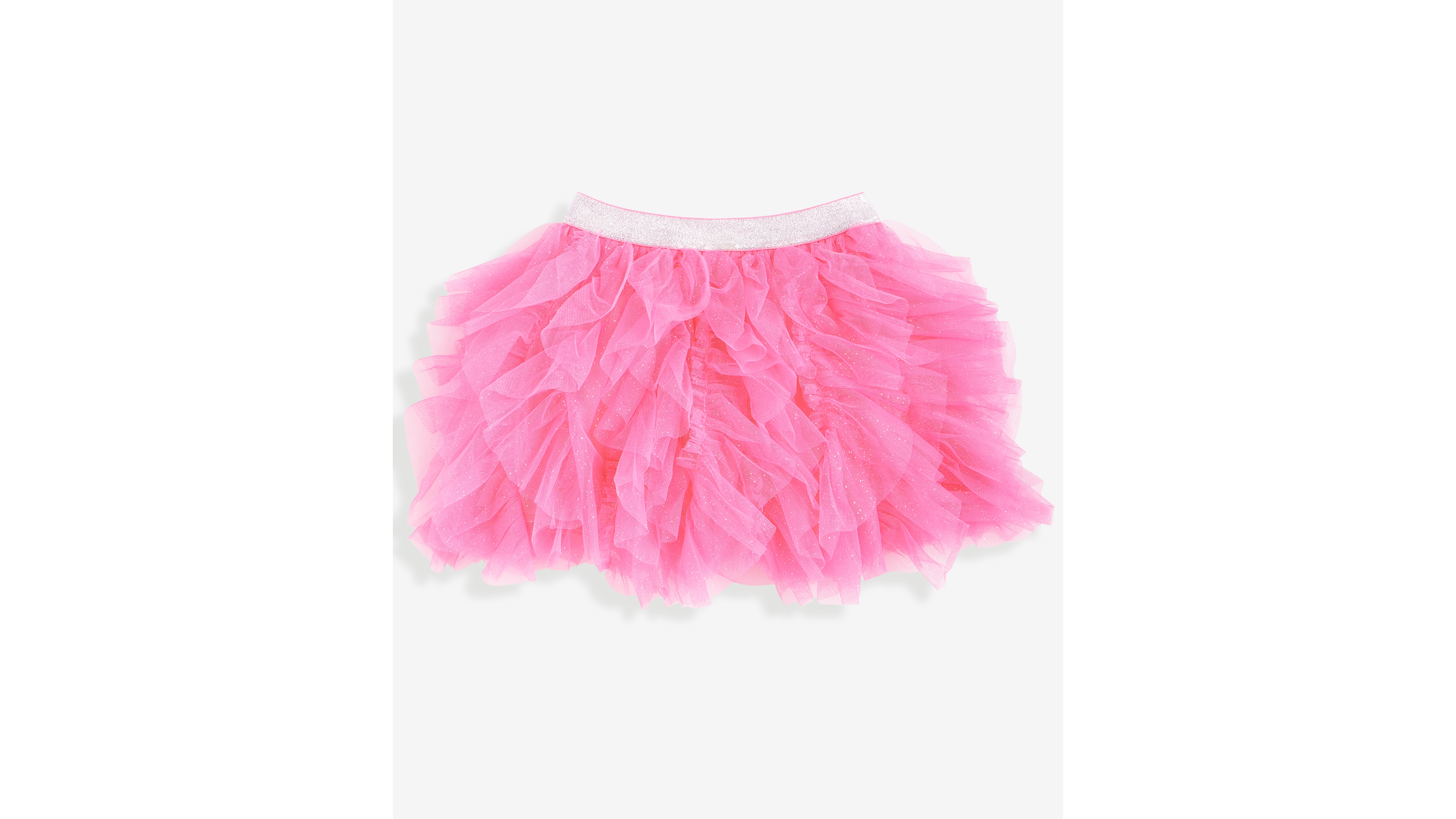 Epic Threads Girls Toddler 2T-4T Ruffled Tutu Skirt, Macy's Exclusive