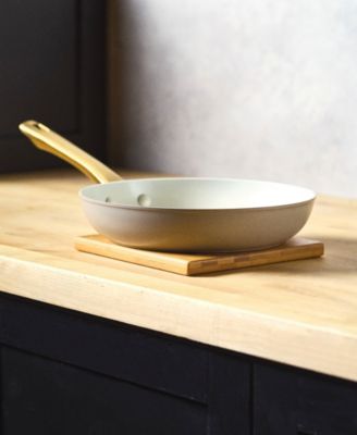 Forged Induction 12-Piece Aluminum Ceramic Nonstick Cookware Set