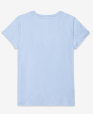 Girls 5-20 Sparkling Butterflies  T-Shirt, Macy's Exclusive