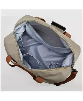 1 Large Capacity Travel Bag, Luggage Bag, Dry Wet Separation Large Capacity Travel Bag,Casual Outdoor Travel Bag Handbag,Yoga Bag