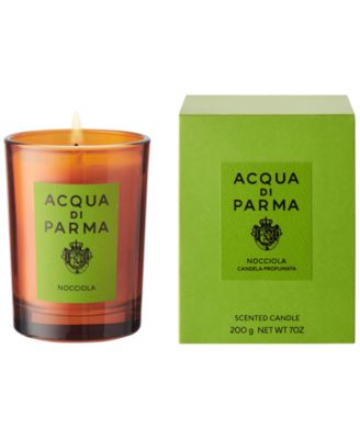 ACQUA DI PARMA - Nocciola Candle, 7 oz.