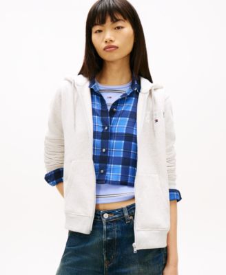 Women's Regular Full-Zip Hoodie