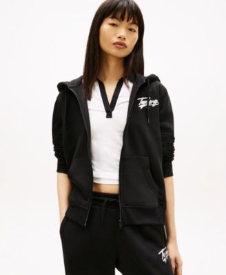 Women's Regular Full-Zip Hoodie