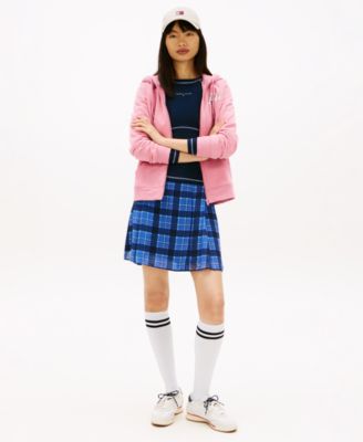 Women's Regular Full-Zip Hoodie