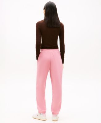 Women's Relaxed Fit Pull-On Sweatpants