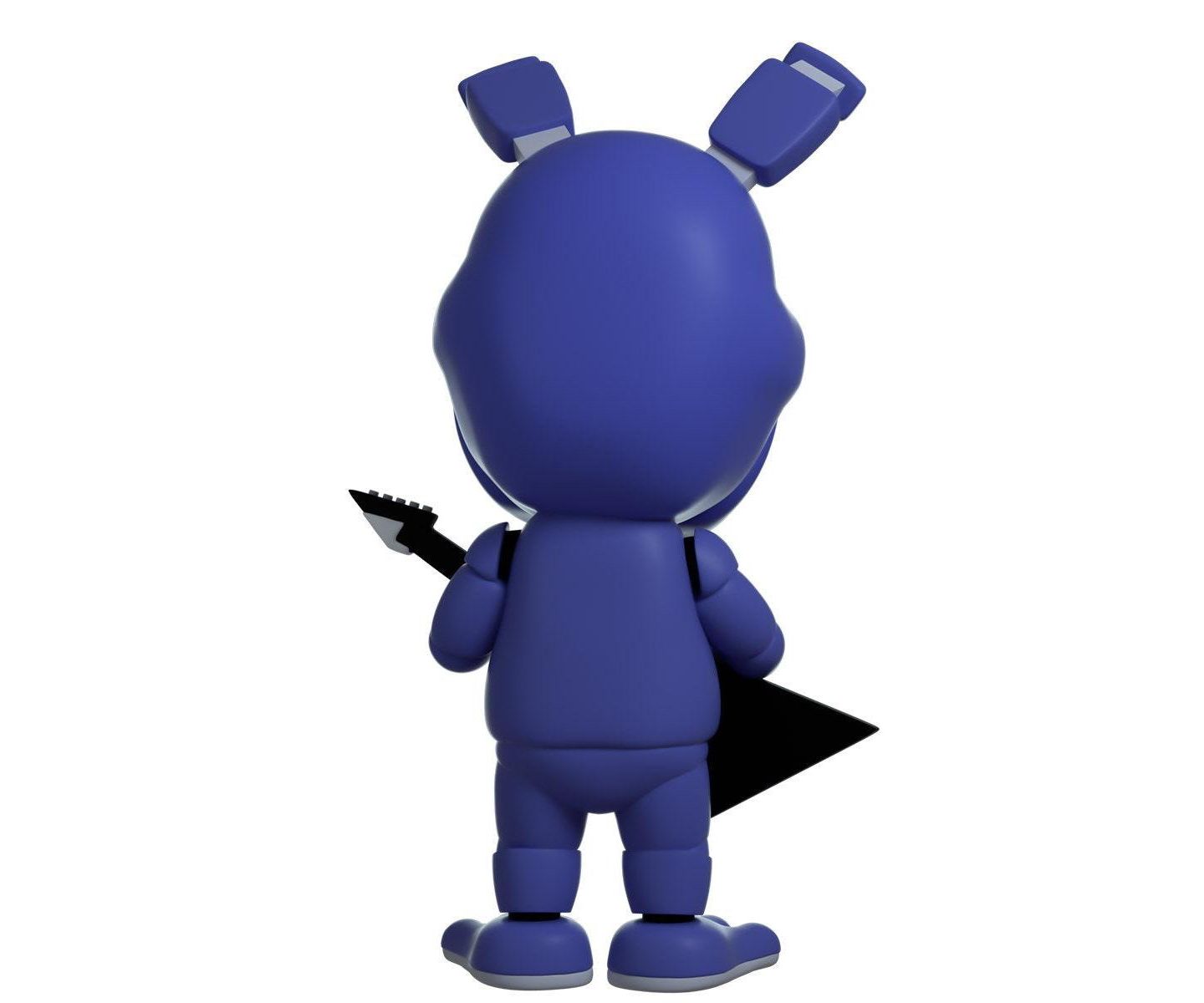 Детская фигурка Youtooz Five Nights at Freddy's Bonnie Vinyl Figure #0, 14 Years & Up — фото 5