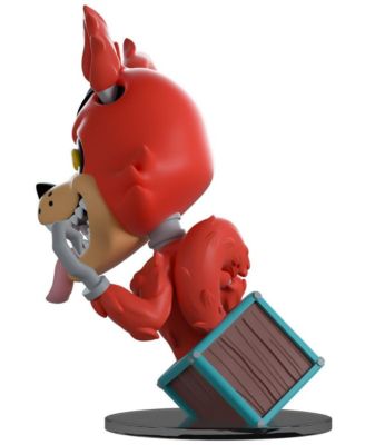 Gaming Collection - Foxy FusionZGamer Edition Vinyl Figure #462