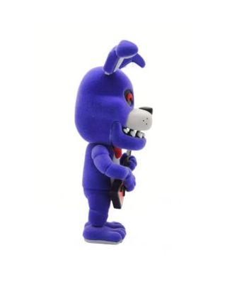 Five Nights at Freddy's Collection [Flocked Bonny Vinyl Figure 24]