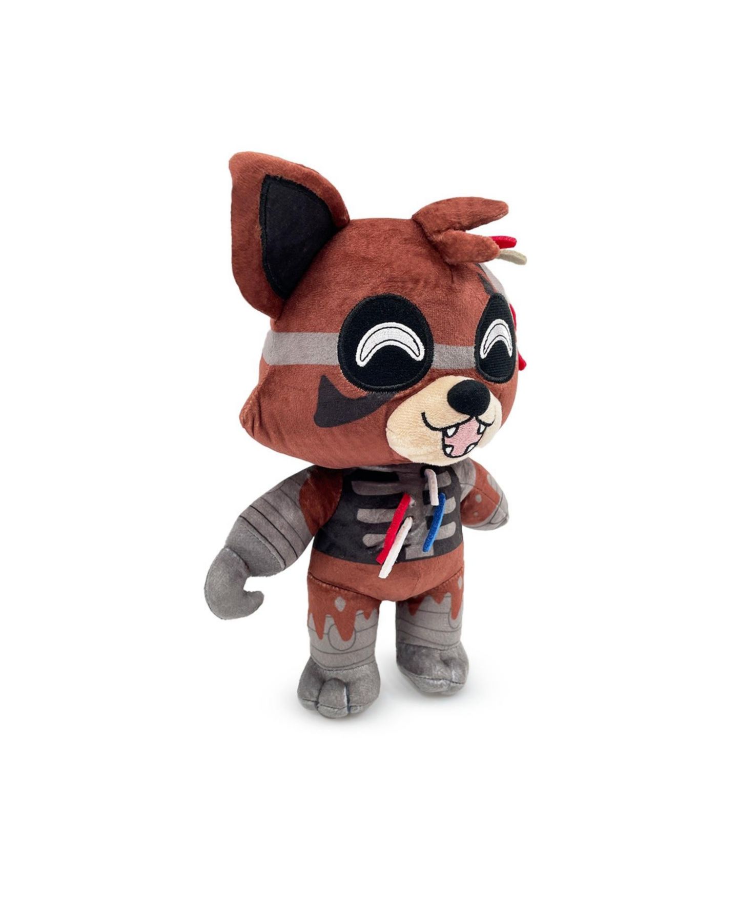 Детская мягкая игрушка Youtooz Fnaf Ignited Foxy 9-inch Plush — фото 3