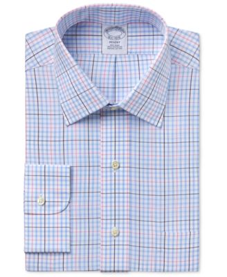 brooks brothers mens shirt