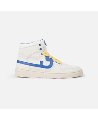 Lucas "Creamy Blue" Sneaker