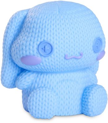 - Hello Kitty and Friends - Cinnamoroll #313 (Blueberry Scented)