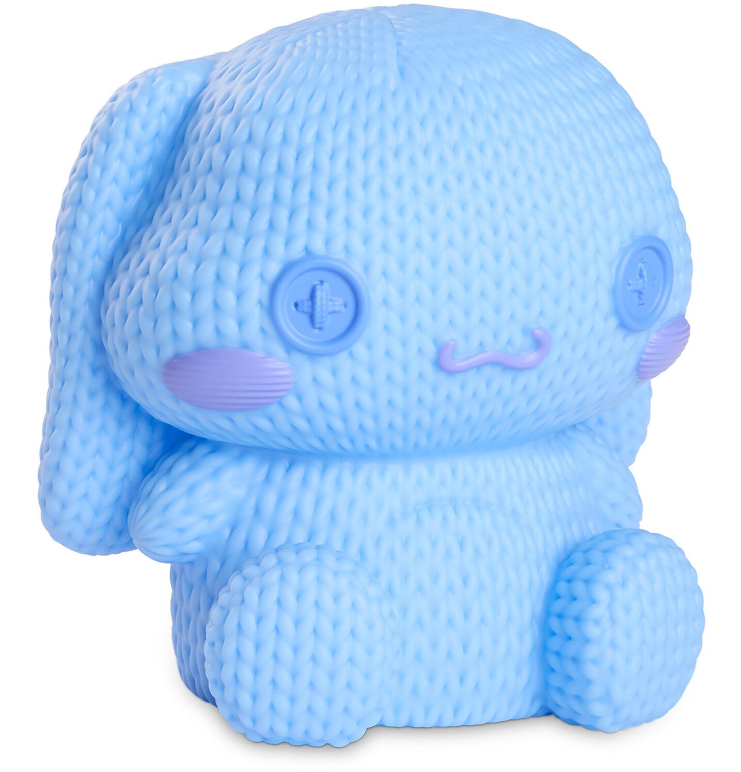 Детская фигурка Handmade By Robots Hello Kitty Cinnamoroll #313 Limited Edition Vinyl Figure, Ages 3+ — фото 3