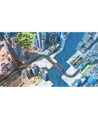 Train Valley Collection Deluxe Edition - Nintendo Switch