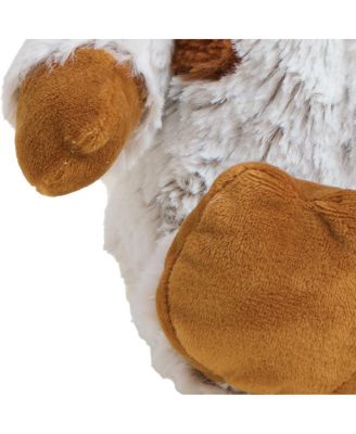 Warmies Microwavable Plush 13" Cow