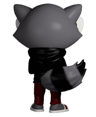 Racooneggs Vinyl Figure #55