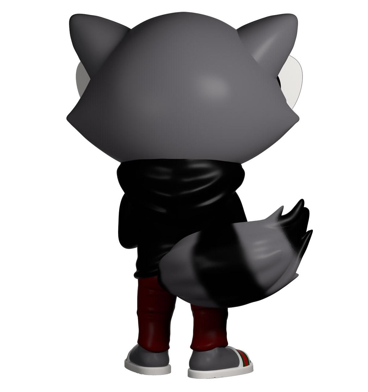 Youtooz: Racooneggs Vinyl Figure #55