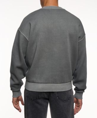Men's Fleece Crewneck Sweatshirt