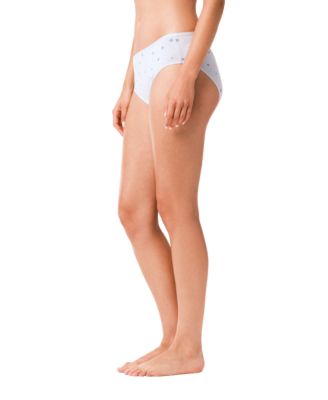 Women's Cotton Stretch Hipster Underwear GPW00277M