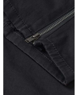 Women's MaPadme Elastic Waist Cropped Pants