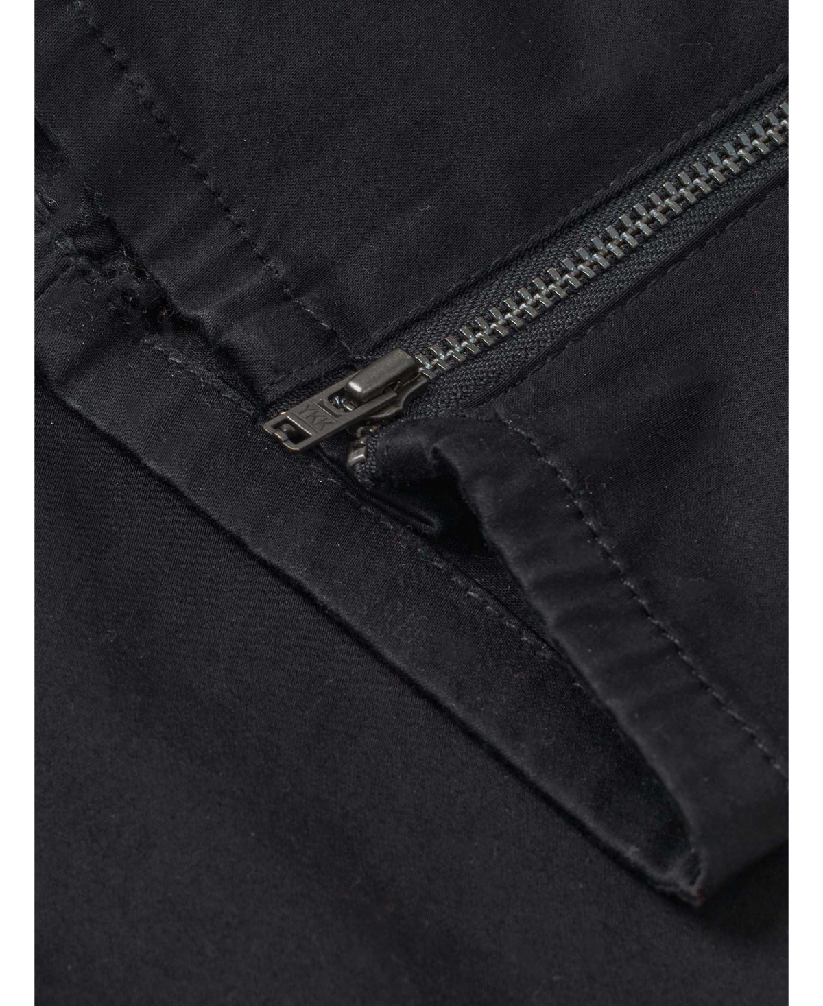 Masai Copenhagen Women's MaPadme Elastic Waist Cropped Pants