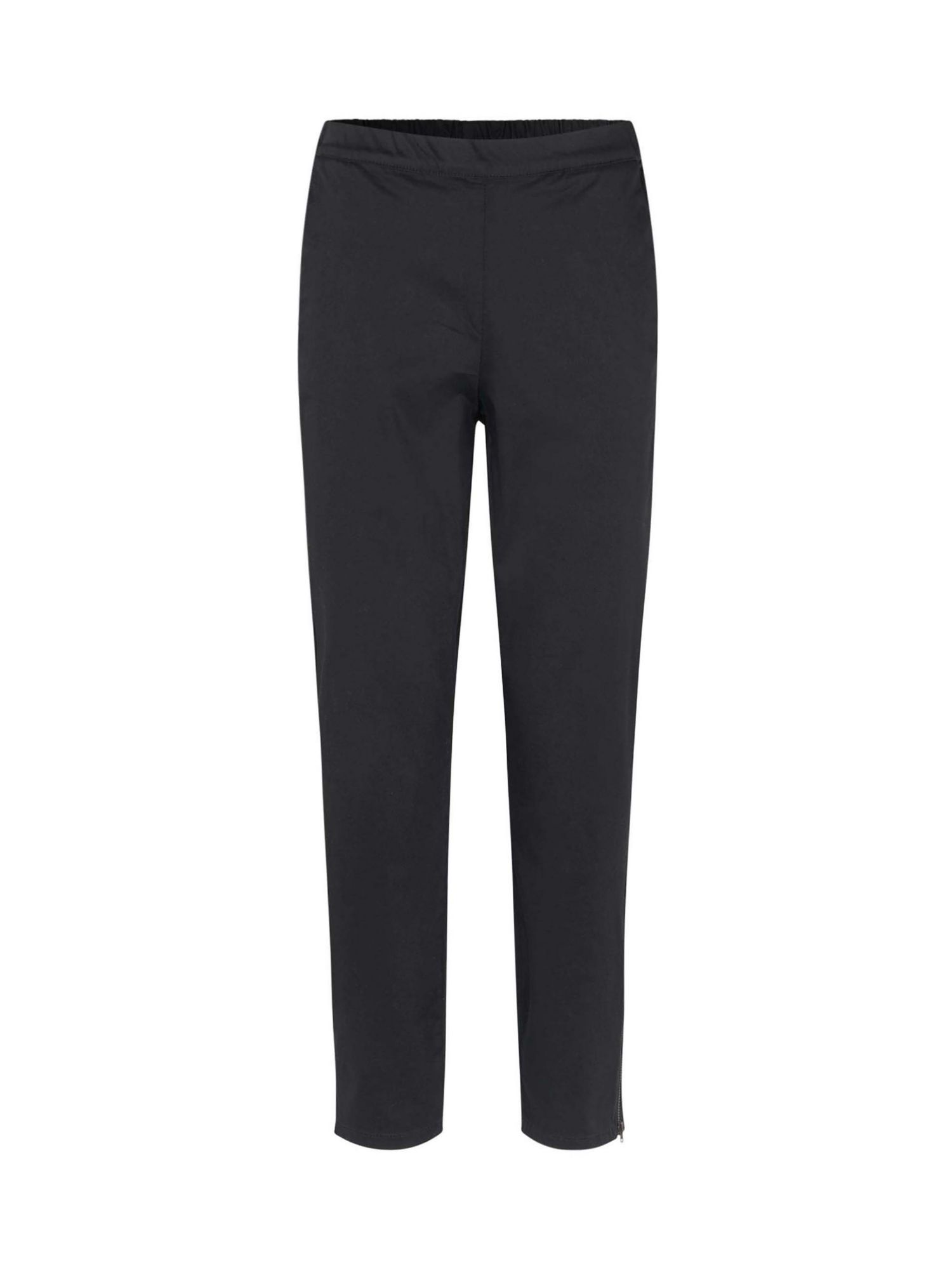 Women's MaPadme Elastic Waist Cropped Pants