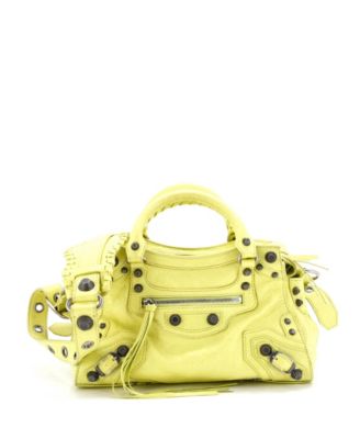 Pre-Owned Balenciaga