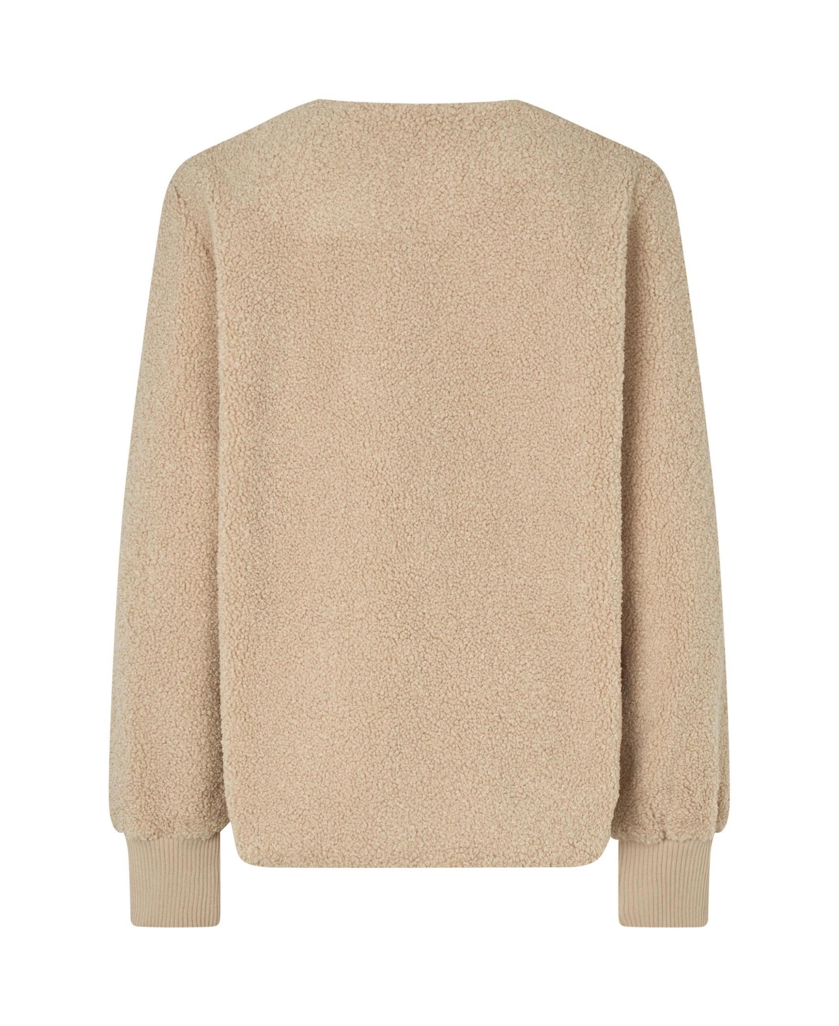 Masai Copenhagen Women's MaJunte V-Neck Long Sleeve Jacket