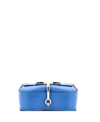 Mini Della Cavalleria Shoulder Bag Epsom