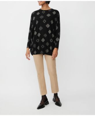 Women's MaPertonilla Cropped Pants