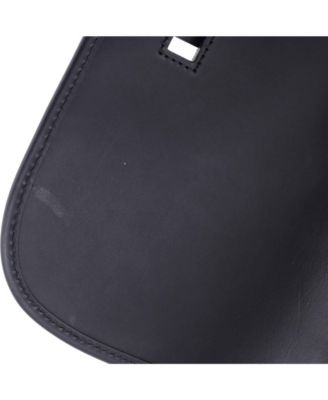 MM Belvedere II Messenger Bag Coated Canvas