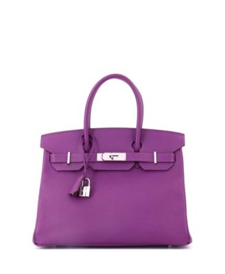 Pre-Owned HERMÉS