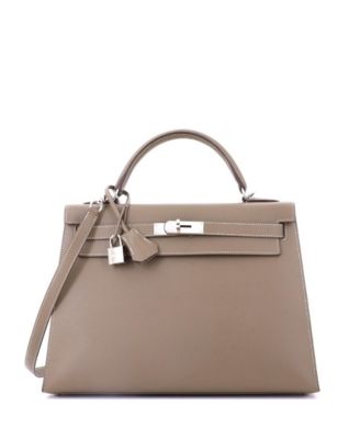 Pre-Owned HERMÉS