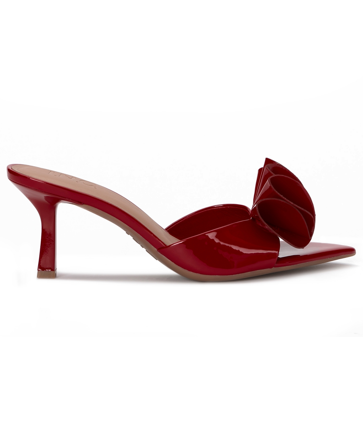 I.n.c. International Concepts Women's Basaaria Dress Sandals, Exclusively at Macy's