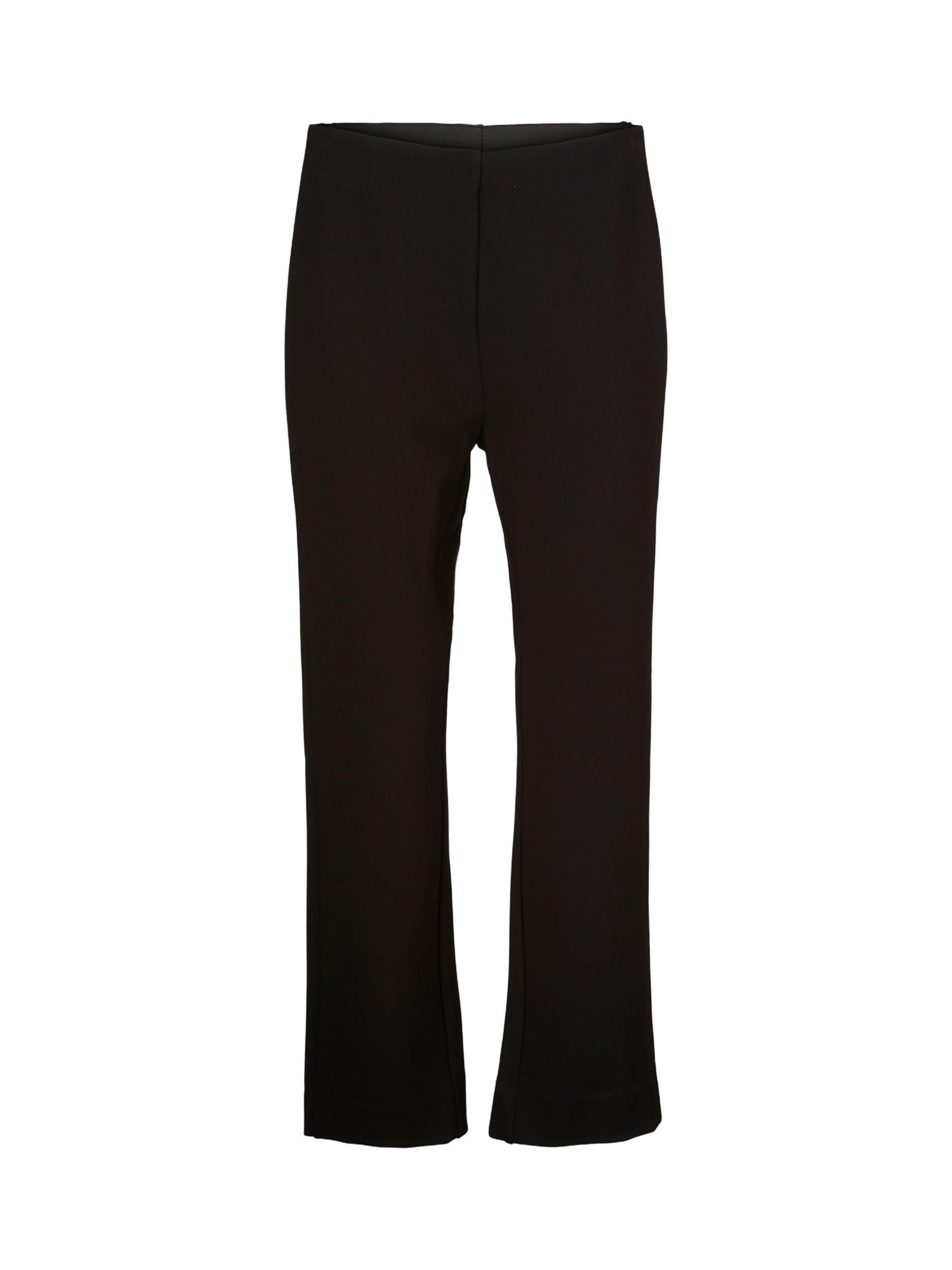 Women's MaPaba High Waisted Flared Crop Pants