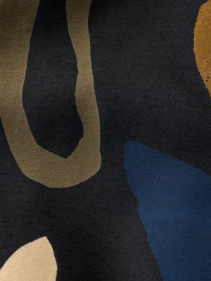 Women's MaGenevra Long Sleeve V-Neck Tunic