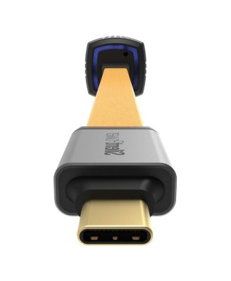 Pulsar Isolated USB-C Cable with Actie Noise Cancellation