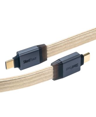 Pulsar Isolated USB-C Cable with Actie Noise Cancellation