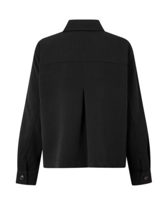 Women's MaJettina Regular Fit Short Jacket