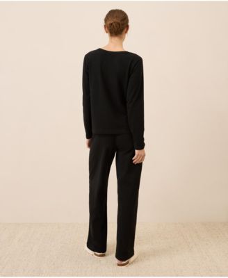 Women's Cool Stretch Relaxed Sleep Shirt