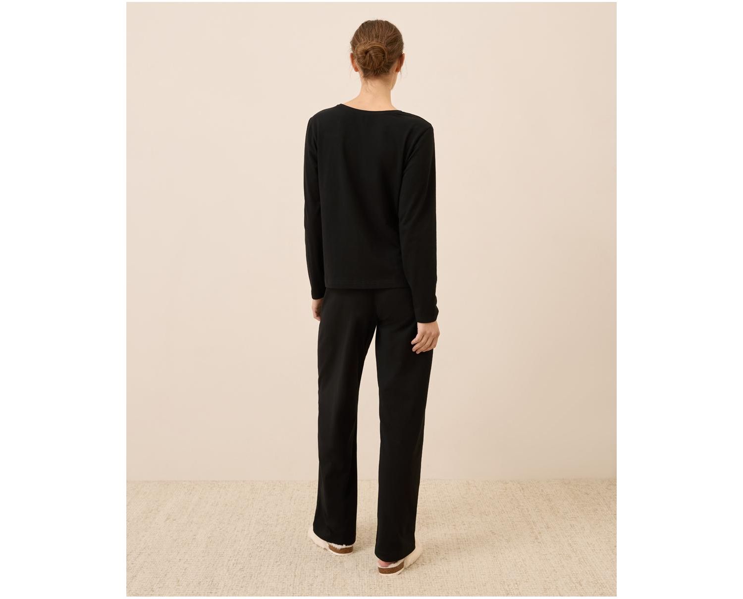 Women's Cool Stretch Relaxed Sleep Shirt