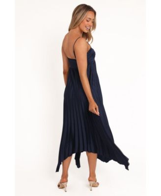 Women's Vikki Dress - Navy 14