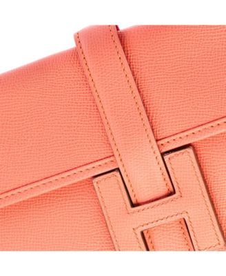 29 Jige Elan Clutch Epsom