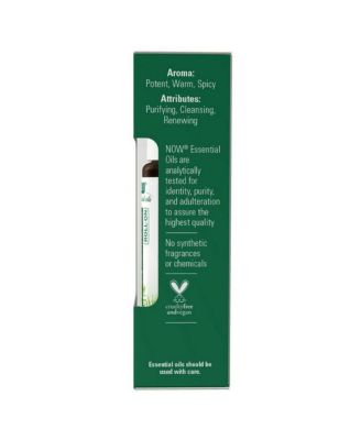 Roll On, Tea Tree 10 ml