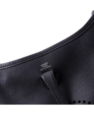 TPM Evelyne Bag Gen III Epsom