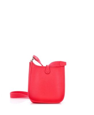 TPM Evelyne Bag Gen III Clemence