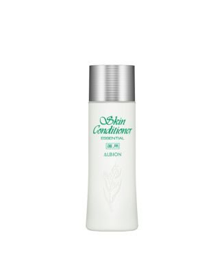 ALBION SKIN CONDITIONER ESSENTIAL ローション Albion Skin Conditioner Essential N - Macy's