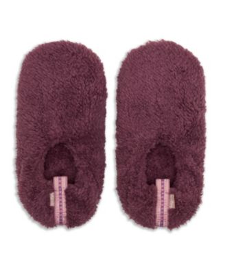 Women's Aurora Slipper Socks