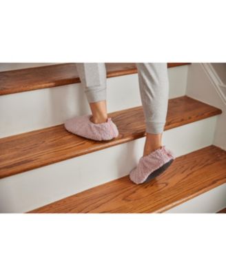 Women s Equinox Slipper Socks 2-Pack Elm