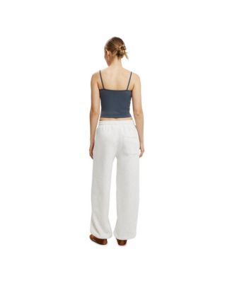 Women's Balloon Sweatpant